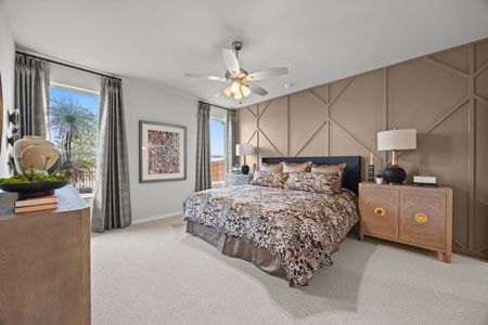 Northspur by Impression Homes in Terrell - image 18