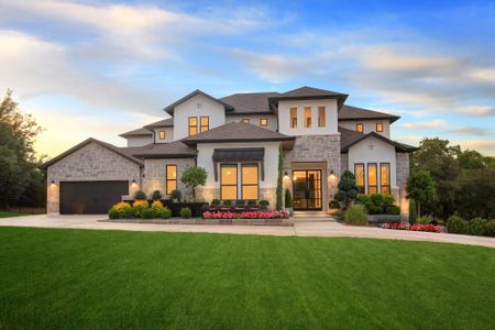 Clearwater Ranch by Drees Custom Homes in Liberty Hill - photo 19 19