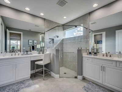 Lake Park at Tradition by GHO Homes in Port St. Lucie - image 11