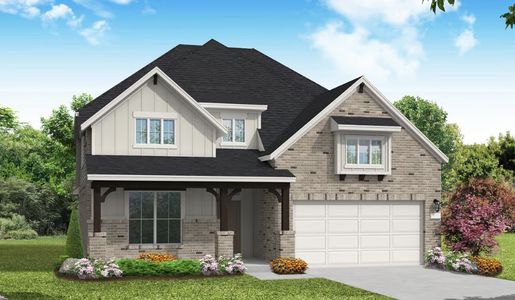 La Cima  by Coventry Homes in San Marcos - photo 20 20