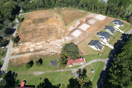 Central Estates by Center Park Homes in Summerville - image 3