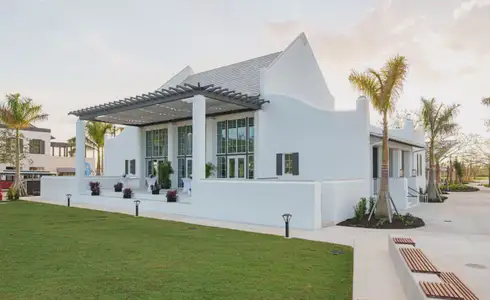 Wellen Park by ICI Homes in Venice - image