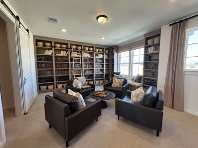 Park Collection at Lariat by Tri Pointe Homes in Liberty Hill - photo 40 40