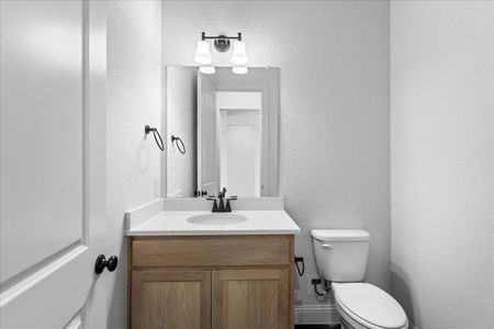 Spring Valley Ranch by Doug Parr Custom Homes in Paradise - image 16