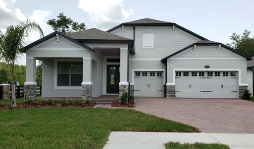 Red Ember by M/I Homes in Oviedo - photo 7 7