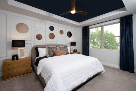 Lariat by Ashton Woods in Liberty Hill - image 19