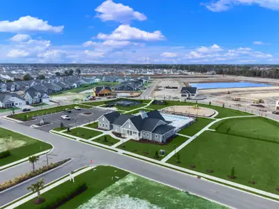 Traditions at Carolina Forest by Chesapeake Homes in Myrtle Beach - image