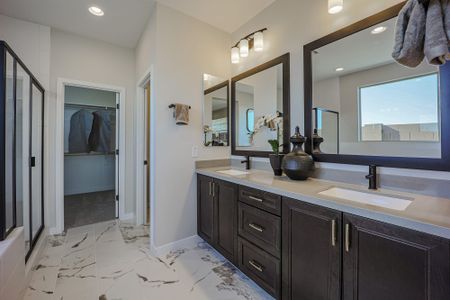 Vidrio at Estrella by Landsea Homes in Goodyear - photo 44 44