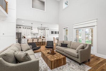 August Park by John Maher Builders Inc. in Spring Hill - image 8