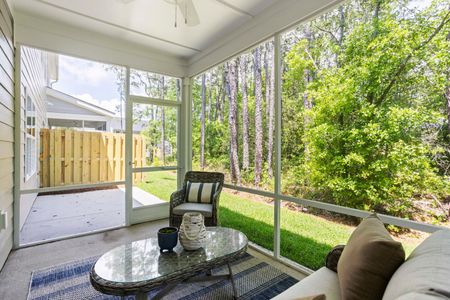 Rourk Woods by Stanley Martin Homes in Shallotte - image 5