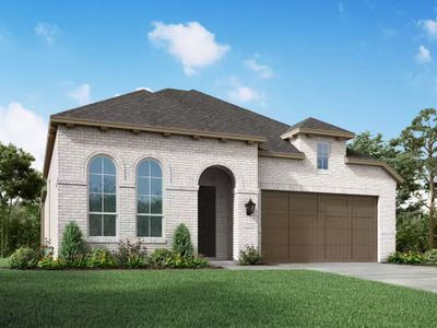 Kresston - Master planned community in Montgomery, TX 10 10