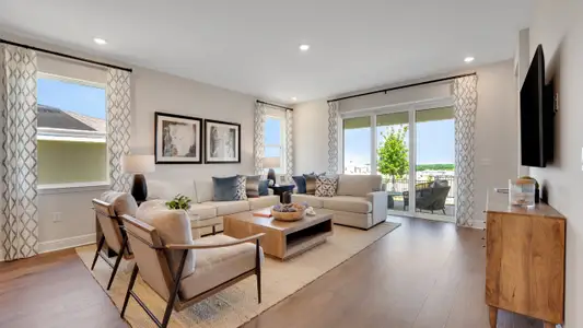 Avalon Woods by Dream Finders Homes in Winter Garden - photo 0