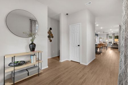 Colony at Pinehurst by Brohn Homes in Pinehurst - image 6