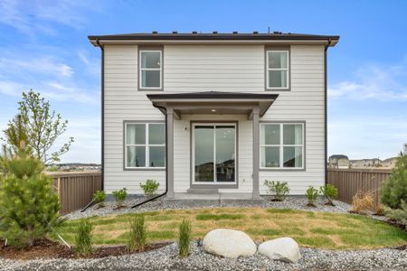 Sterling Ranch 40s 15