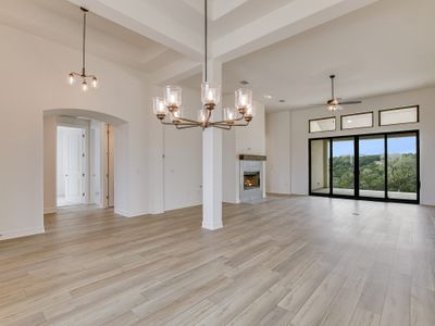 Miralomas 130’s by Sitterle Homes in Boerne - photo 20 20