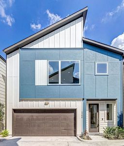 Paul Quinn Crossings by MTY Builders in Houston - image 2