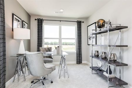 Bethel Townes by Ryan Homes in Mauldin - photo 4 4