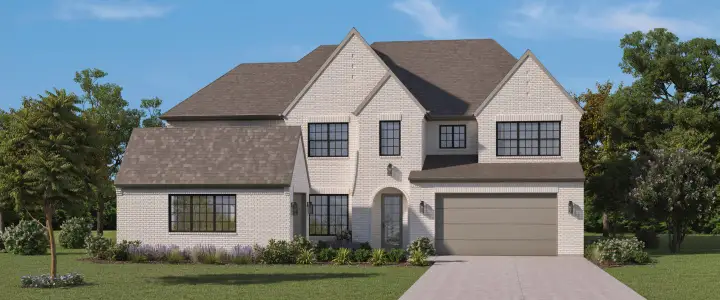 Park Place by Homebound in Prosper - image 5