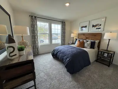 Cotton Brook: Claremont Collection by Lennar in Hutto - photo 15 15