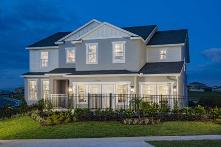 Ridgeview by Landsea Homes in Clermont - photo 3 3