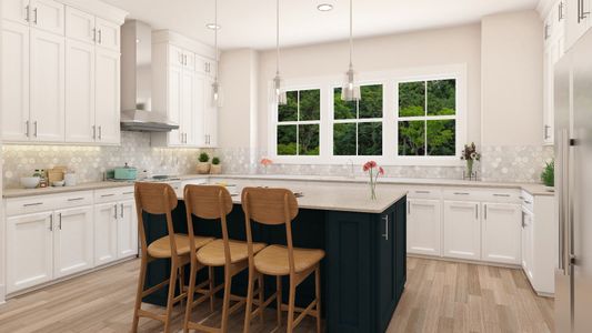 Fiddler Cove by DRB Homes in Mount Pleasant - image 6