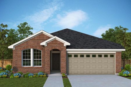 The Colony - Master planned community in Bastrop, TX 28 28