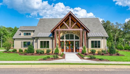 The Towns at Auburn Station West by Chafin Communities in Auburn - photo 3 3