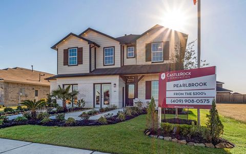 Pearlbrook by CastleRock Communities in Texas City - photo 9 9