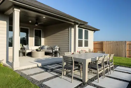 The Legacy Collection at Parkton Square 5