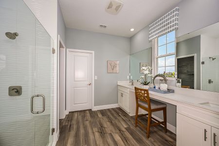 Mirada by Casa Fresca Homes in San Antonio - image 9