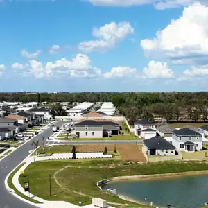 Heron Glen by KB Home in Palmetto - image