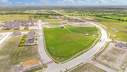 The Oaks by Bloomfield Homes in Red Oak - photo 90 90