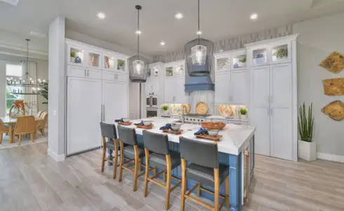 Brown's Landing Estates 6