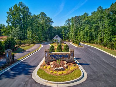 Cresswind Georgia at Twin Lakes by Kolter Homes in Hoschton - photo 2 2