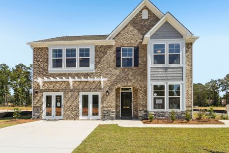 Beulah Church Road by Great Southern Homes in Camden - image 16