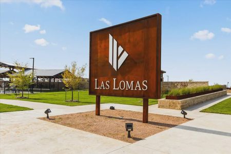 Las Lomas by Chesmar Homes in Forney - image 11