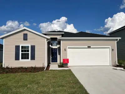 Millwood: Millwood Estates - The Enclave by Lennar in Ocala - photo 12 12