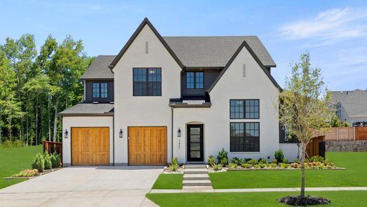 Fields - Master planned community in Frisco, TX 11 11