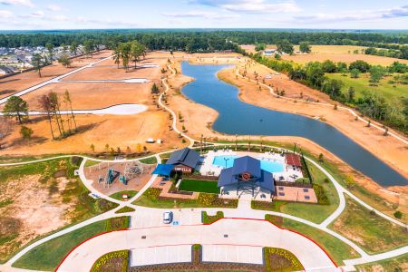 Sorella by M/I Homes in Tomball - photo 24 24