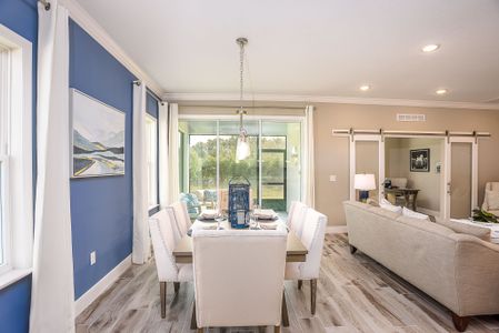 Bradford Ridge by Maronda Homes in Leesburg - photo 35 35