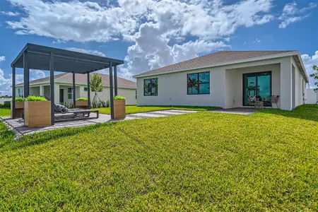 Sabal Pointe by D.R. Horton in Jensen Beach - photo 28 28