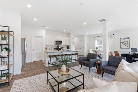 Park Center Pointe by Kerley Family Homes in Austell - image 8