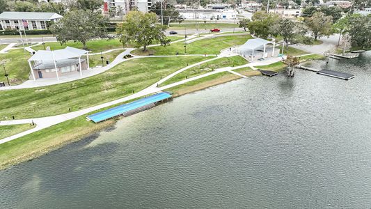 Harmony at Lake Eloise by Casa Fresca Homes in Winter Haven - photo 4 4