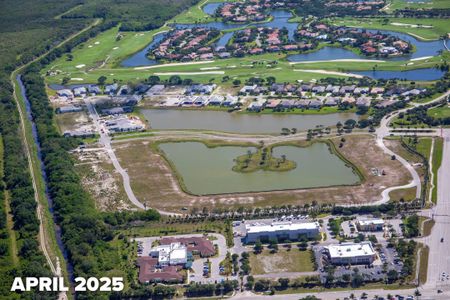 The Reserve at Grand Harbor by GHO Homes in Vero Beach - image 7
