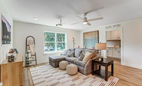 Chasewood by Eastwood Homes in Charlotte - photo 11 11