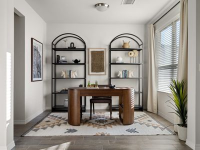 Paseos Del Este by View Homes in Horizon City - image 18