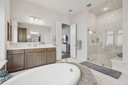 Ridge Crossing by Brightland Homes in Waxahachie - photo 13 13