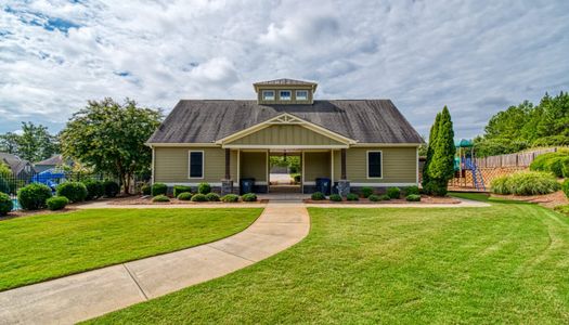 Mallard’s Landing by Chafin Communities in Jefferson - photo 12 12