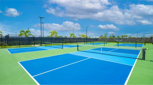 Verdana Village: Executive Homes 25