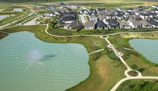 Jubilee - Reserve Collection by David Weekley Homes in Hockley - image